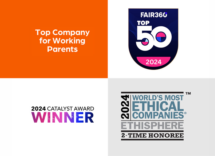 Zoetis recognitions - Zoetis