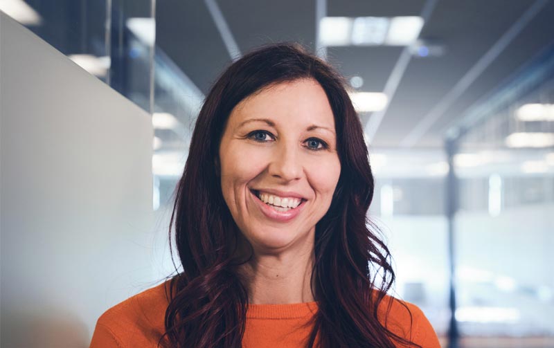 Zoetis corporate colleague – Zoetis