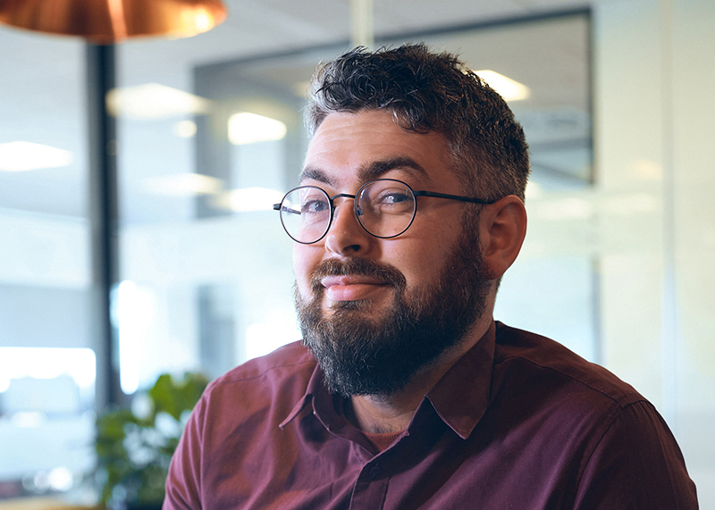 Zoetis corporate colleague - Zoetis