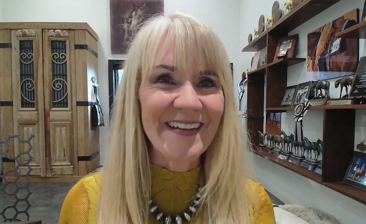 Dr. Jill Clark, Founder & Chief Visionary Officer, IGNITE Veterinary Solutions - Zoetis